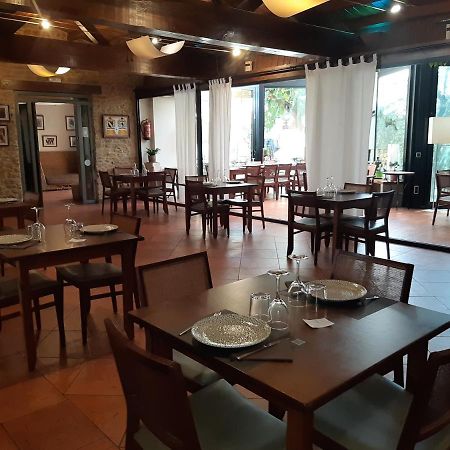 Hotel El Faixero Evolucion Cinctorres Eksteriør billede
