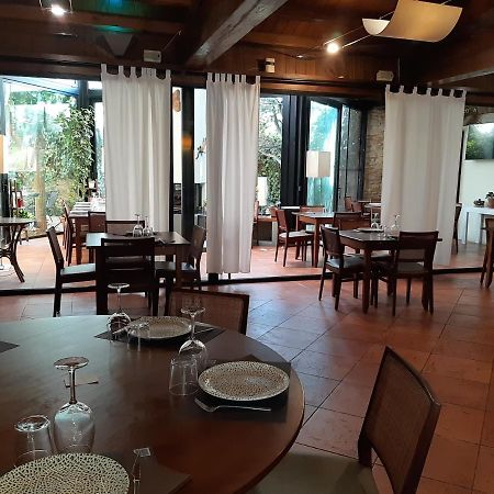 Hotel El Faixero Evolucion Cinctorres Eksteriør billede