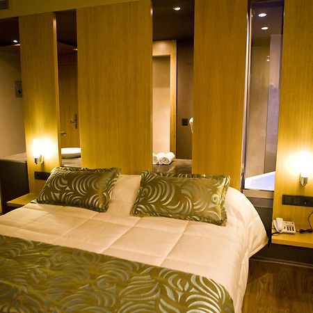 Hotel El Faixero Evolucion Cinctorres Værelse billede