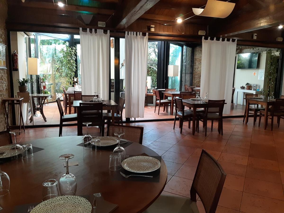 Hotel El Faixero Evolucion Cinctorres Eksteriør billede